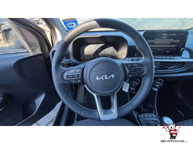 Fahrzeugbild eines Kia Picanto