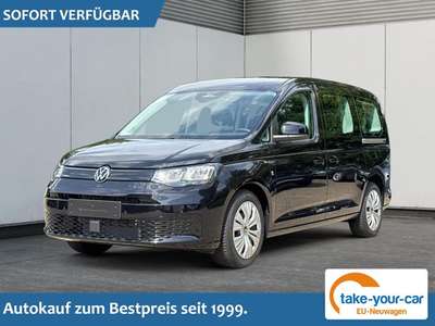 Bild Volkswagen Caddy
