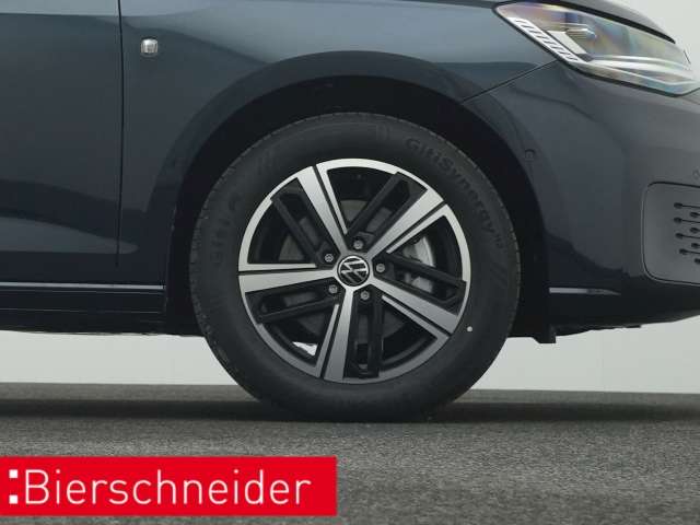 Fahrzeugbild eines Volkswagen Caddy