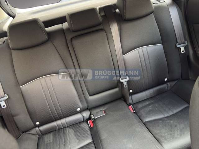 Fahrzeugbild eines Mazda CX-3