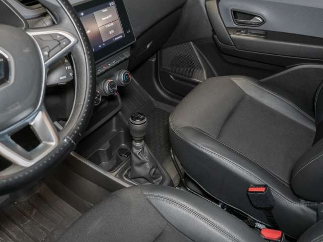 Fahrzeugbild eines Renault Express