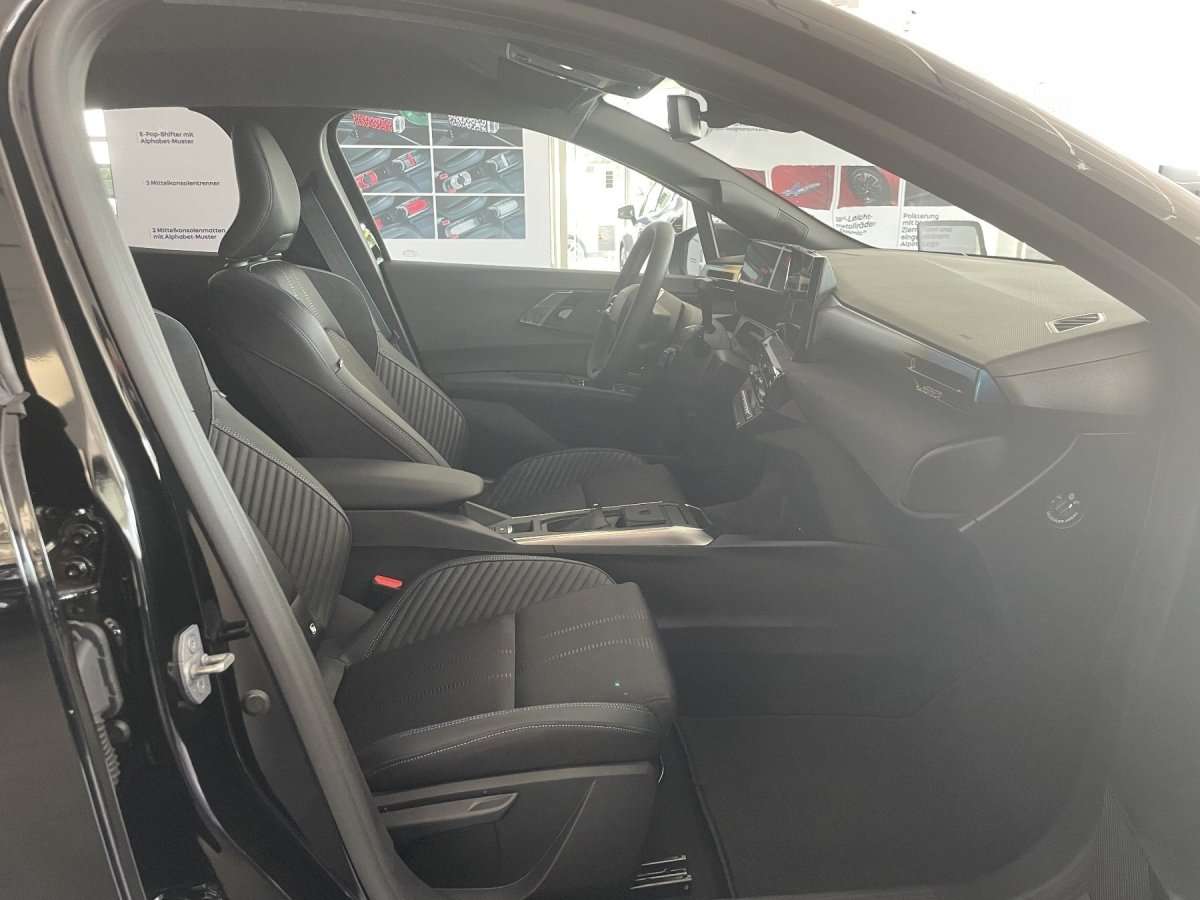 Fahrzeugbild eines Renault Clio