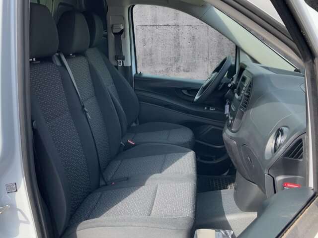 Fahrzeugbild eines Mercedes-Benz Vito