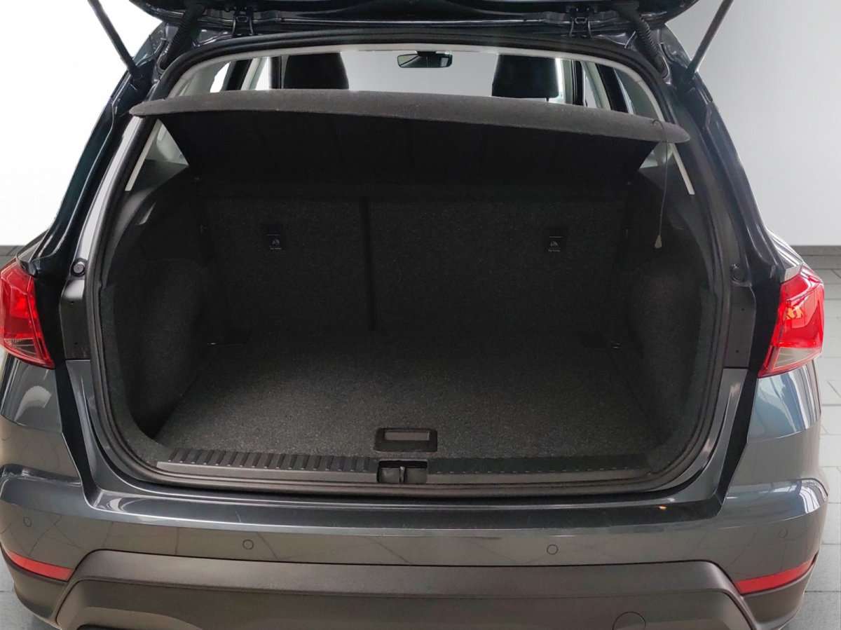 Fahrzeugbild eines SEAT Arona