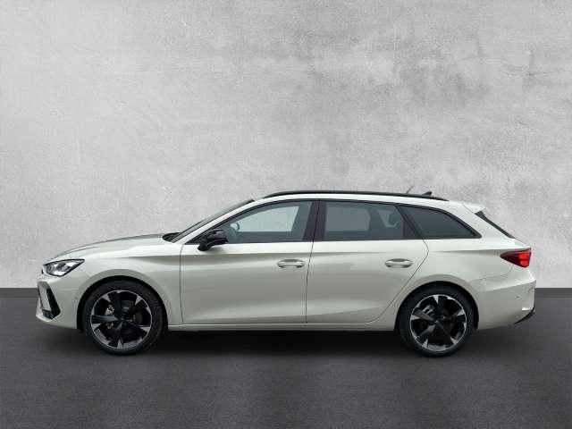 Fahrzeugbild eines CUPRA Leon