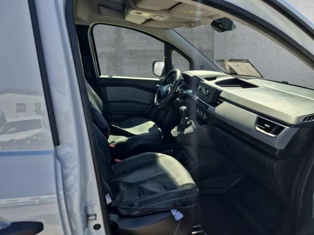 Fahrzeugbild eines Renault Kangoo