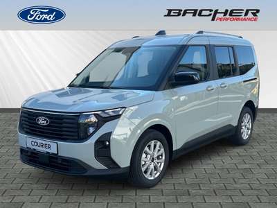 Bild Ford Tourneo Courier