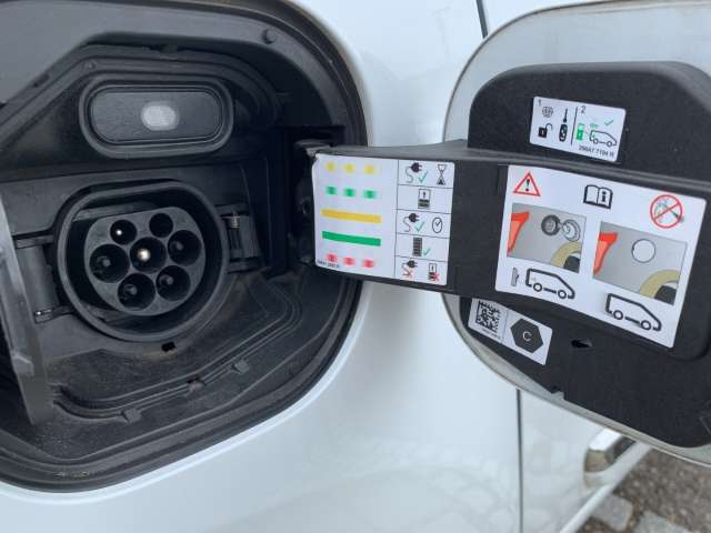 Fahrzeugbild eines Renault Twingo