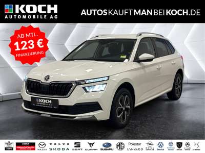 Bild Skoda Kamiq