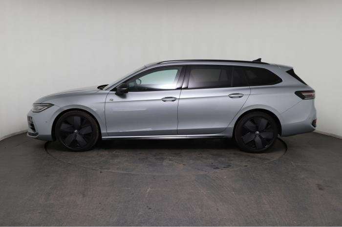 Fahrzeugbild eines Volkswagen Passat