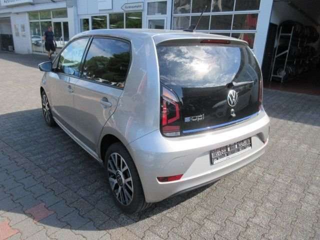 Fahrzeugbild eines Volkswagen up!