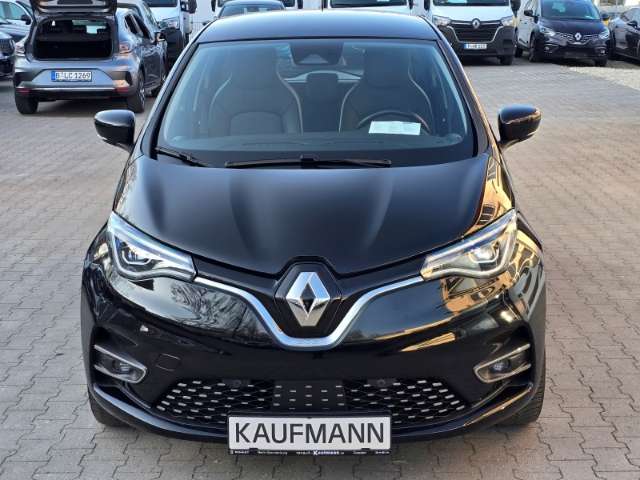Fahrzeugbild eines Renault ZOE