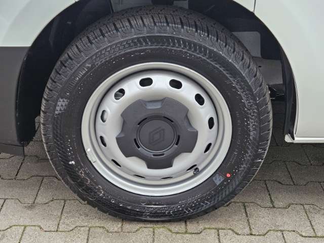 Fahrzeugbild eines Renault Trafic