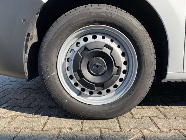 Fahrzeugbild eines Renault Kangoo E-TECH