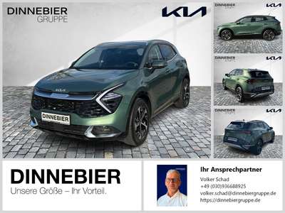 Bild Kia Sportage
