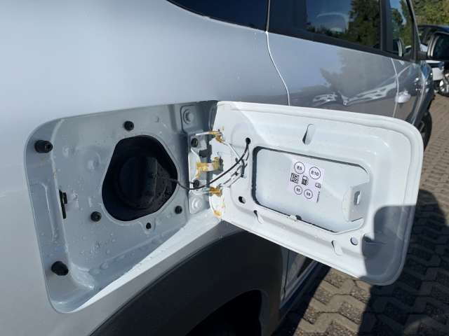 Fahrzeugbild eines Dacia Jogger