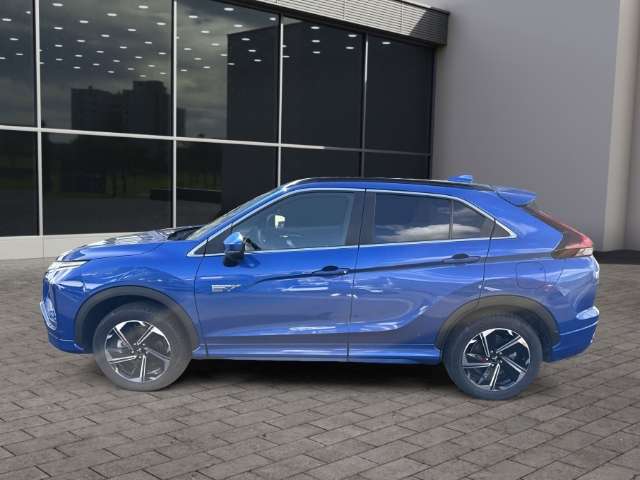 Fahrzeugbild eines Mitsubishi Eclipse Cross