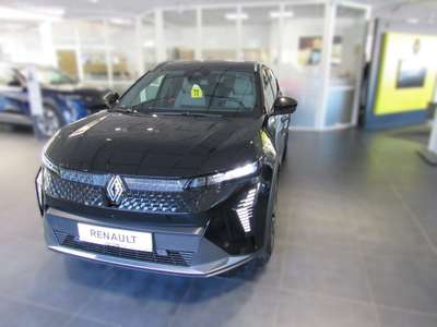 Bild Renault Scenic E-TECH