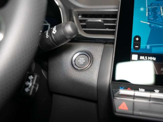 Fahrzeugbild eines Mitsubishi ASX