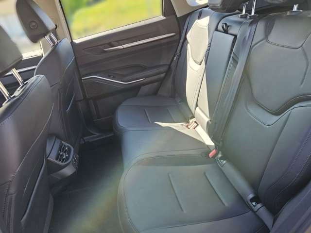 Fahrzeugbild eines GWM Haval H6