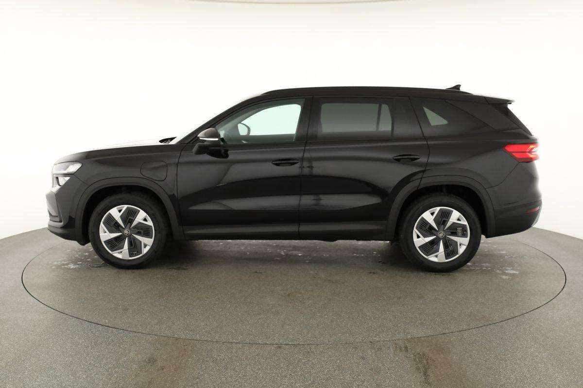 Fahrzeugbild eines Skoda Kodiaq