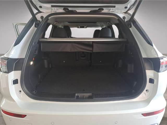 Fahrzeugbild eines Mitsubishi Outlander