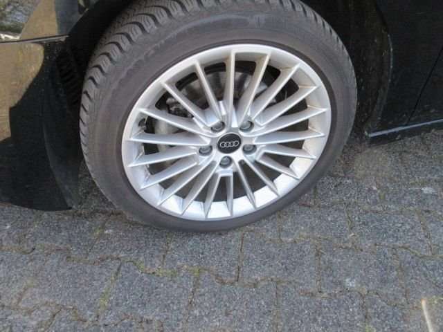 Fahrzeugbild eines Audi A3