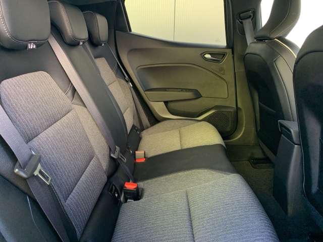 Fahrzeugbild eines Renault Clio