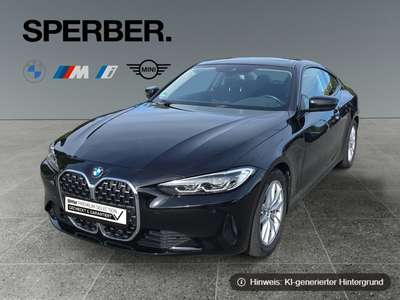 Bild BMW 4er-Reihe