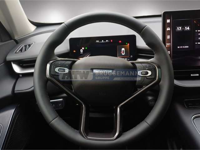 Fahrzeugbild eines GWM Haval H6