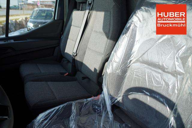 Fahrzeugbild eines Renault Master