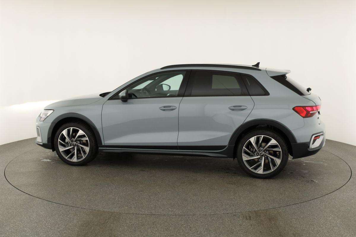 Fahrzeugbild eines Audi A3