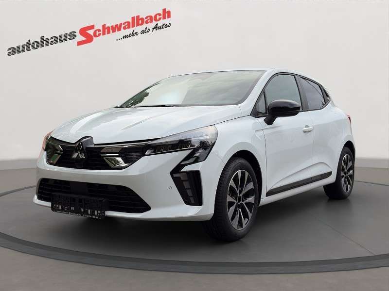 Fahrzeugbild eines Mitsubishi Colt
