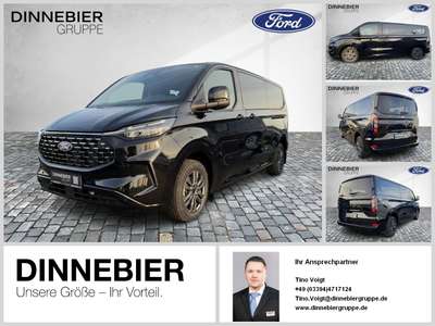 Bild Ford Tourneo Custom