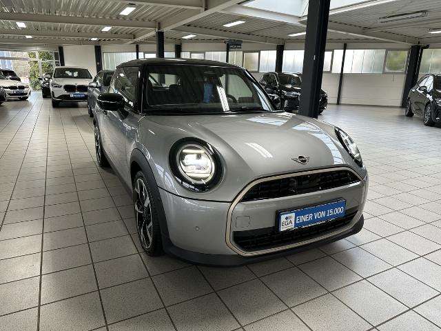 Fahrzeugbild eines MINI COOPER