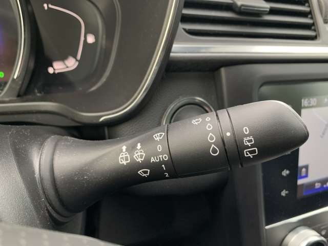 Fahrzeugbild eines Renault Kadjar