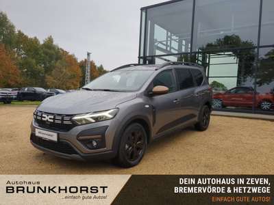 Bild Dacia Jogger