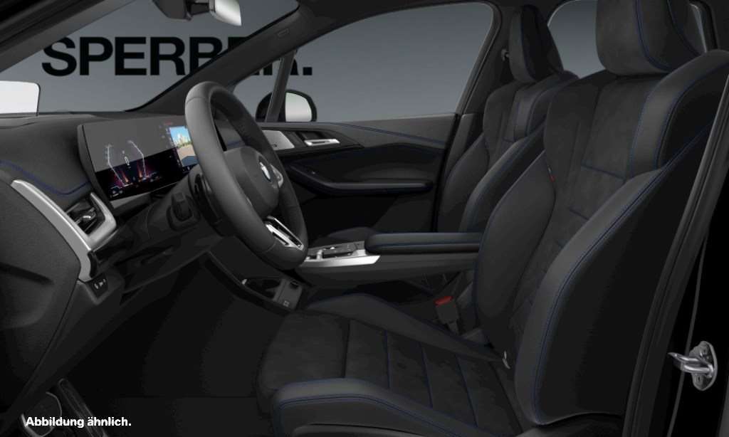 Fahrzeugbild eines BMW 2er-Reihe