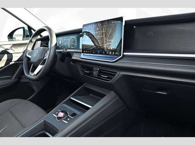 Fahrzeugbild eines Volkswagen Tayron