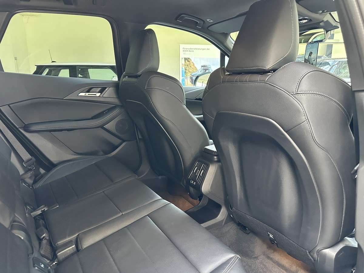 Fahrzeugbild eines BMW 2er Active Tourer