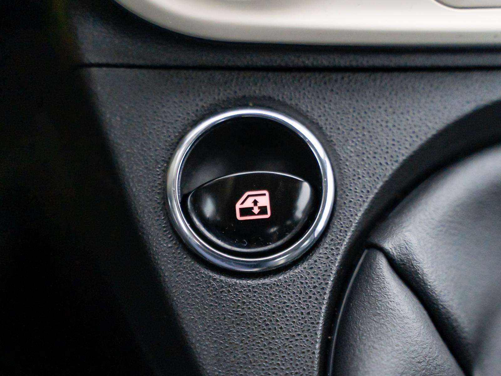 Fahrzeugbild eines Fiat 500