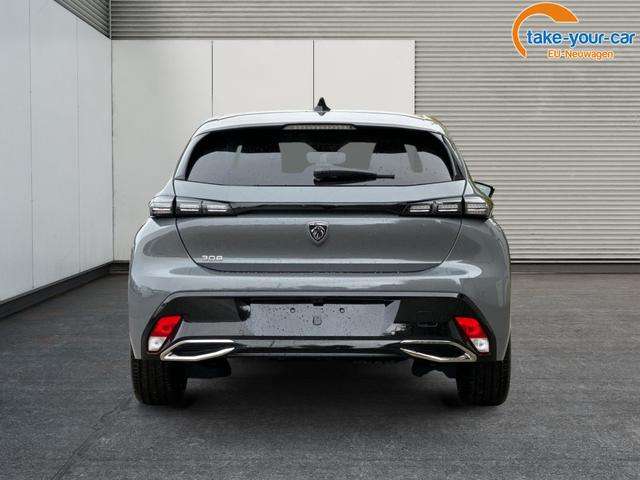 Fahrzeugbild eines Peugeot 308