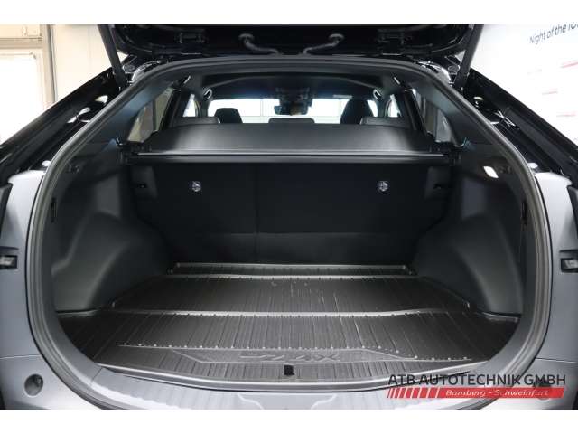 Fahrzeugbild eines Toyota bZ4X