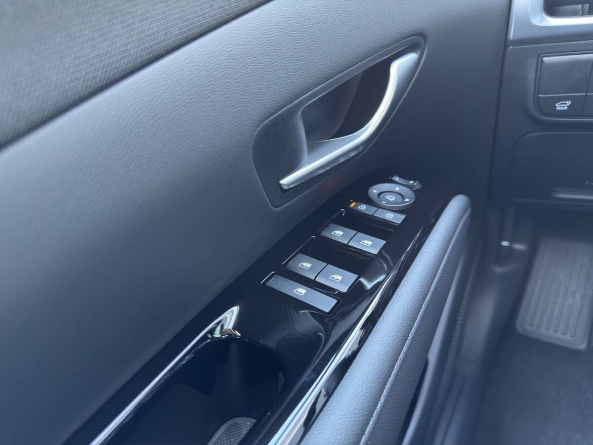 Fahrzeugbild eines Hyundai Tucson