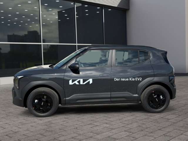 Fahrzeugbild eines Kia EV2