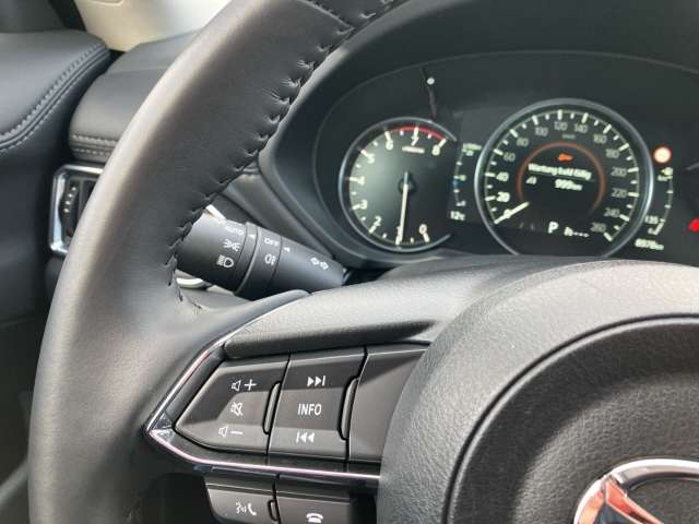 Fahrzeugbild eines Mazda CX-5