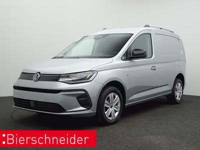 Bild Volkswagen Caddy