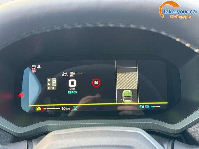 Fahrzeugbild eines Dacia Bigster
