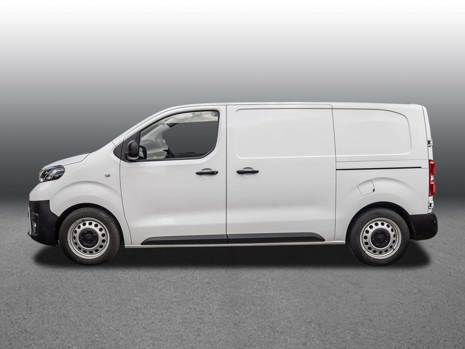 Fahrzeugbild eines Toyota Proace