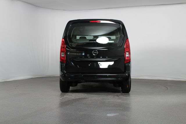 Fahrzeugbild eines Opel Combo